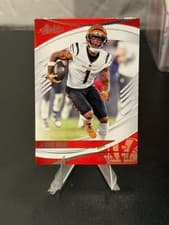Ja'Marr Chase 2025 Panini Absolute card
