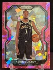 Kevin Durant