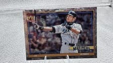 2026 Topps 1991 Topps Ichiro #T91-33 card