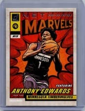 Anthony Edwards