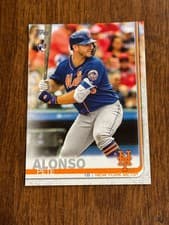 Pete Alonso