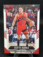 Scottie Barnes