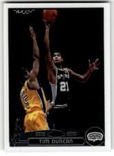 Tim Duncan