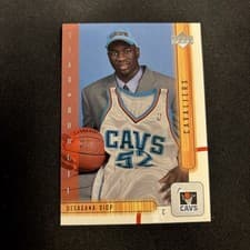 DeSagana Diop