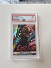 2025 Finest Gusto Elly De La Cruz #G-21 card