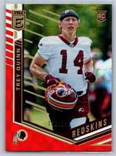 Trey Quinn