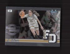 Sonia Citron 2024-25 Bowman's Best University Field Day card