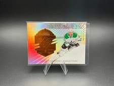 2024-25 SPx Finite Logan Stankoven #F-46 card