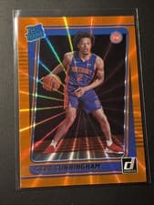 Cade Cunningham