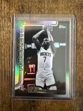 Kevin Durant