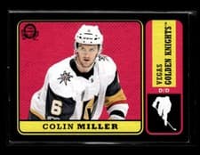 Colin Miller