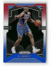 RJ Barrett