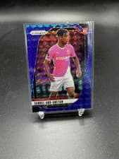Samuel Amo-Ameyaw 2024 Panini Prizm Premier League card