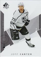 Jeff Carter