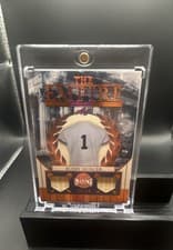 2025 Leaf Bronx Legacy The Empire Bobby Murcer #TE-7 card