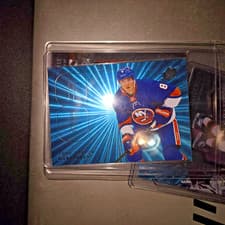 2024-25 SPx Base Set Noah Dobson #39 card