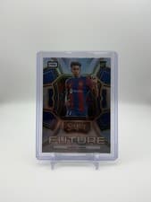 2024 2023 Panini Select FIFA Future Lamine Yamal #22