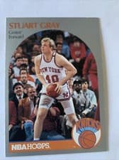 Stuart Gray