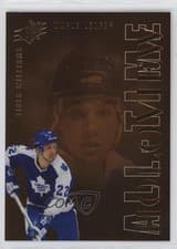 2024-25 SPx All-Time Holoview Tiger Williams #ATG-TW card