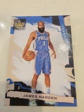 James Harden