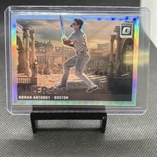 2026 Donruss Alter Ego Roman Anthony #5 card