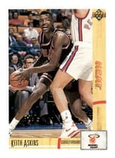 Keith Askins