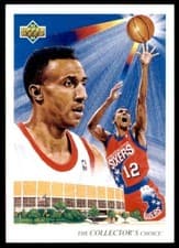 Johnny Dawkins