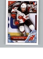 Pavel Zacha