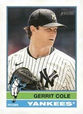 Gerrit Cole