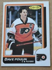 Dave Poulin