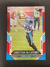 Christian McCaffrey