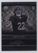 2024 Topps Resurgence Retro Vision Blake Corum #RV-18 card