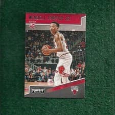 Wendell Carter Jr.