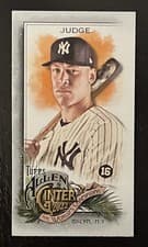 Aaron Judge