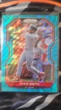 Ozzie Smith