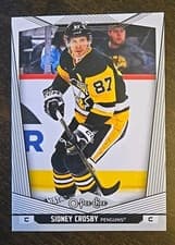 Sidney Crosby