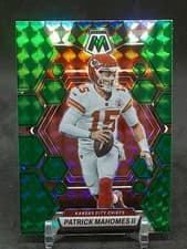 Patrick Mahomes II
