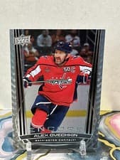 Alex Ovechkin