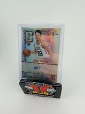 2025-26 Topps Signature Class Manuscripts Max Shulga #MS-MSH card