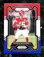 Patrick Mahomes II