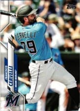 Francisco Cervelli