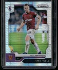 Mark Noble