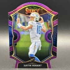 Justin Herbert