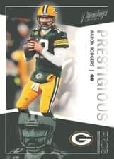 Aaron Rodgers