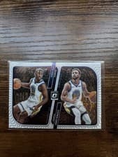 Chris Paul / Stephen Curry