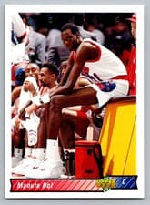 Manute Bol