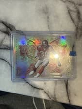 Jerry Rice 2024 Topps Signature Class Monarchs of the Game card