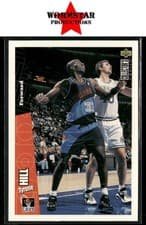 Tyrone Hill