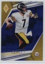 Ben Roethlisberger