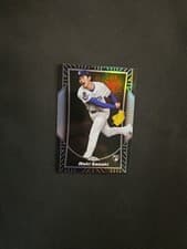 2025 Topps Chrome Shadow Etch Roki Sasaki #SE-15 card